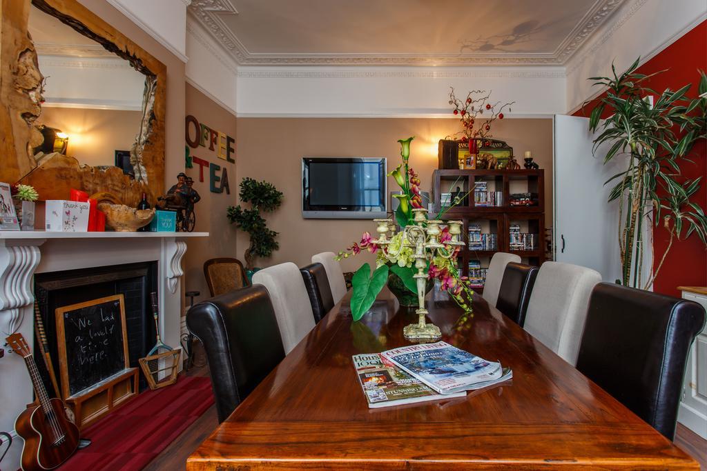 The Guesthouse East Істборн Екстер'єр фото
