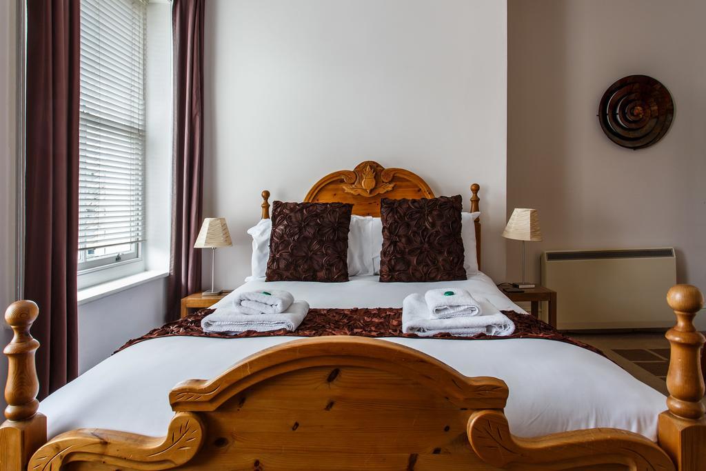The Guesthouse East Істборн Екстер'єр фото